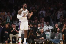 Katelyn Mulcahy/Getty Images