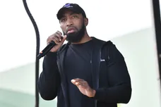 Paras Griffin/Getty Images