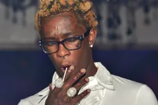 Prince Williams/WireImage/Getty Images