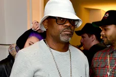 Jerod Harris/ Getty Images