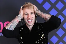 Brad Barket/Getty Images