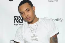 Timothy Hiatt/Getty Images for Spotify