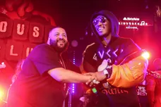 Thaddaeus McAdams/FilmMagic/Getty Images