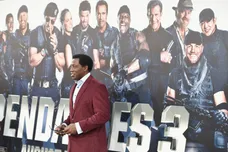 Frazer Harrison/Getty Images