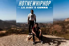 Lil Baby & Gunna HNHH Digital Cover