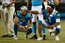 Grant Halverson/Getty Images