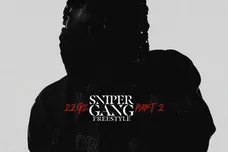 22Gz - Sniper Gang Freestyle