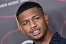 Axelle/Bauer-Griffin/FilmMagic/Getty Images