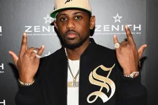 Dave Kotinsky / Stringer / Getty Images