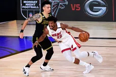 Douglas P. DeFelice/Getty Images