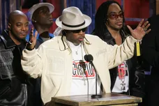 Scott Gries / Getty Images