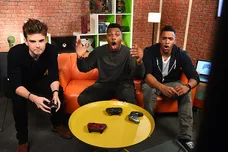 Eamonn M. McCormack/Getty Images