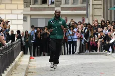 Pascal Le Segretain/Getty Images