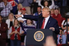 Spencer Platt/Getty Images Getty