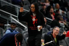 Kevin C. Cox/Getty Images