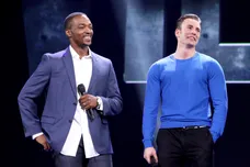 Jesse Grant / Stringer / Getty Images