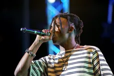 Bennett Raglin/Getty Images