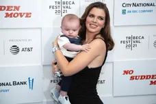 Santiago Felipe/Getty Images