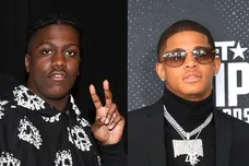 Paras Griffin / Stringer / Getty Images, Carmen Mandato / Stringer / Getty Images