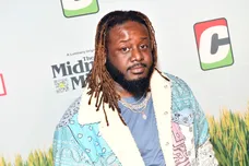 Paras Griffin/Getty Images