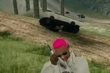 Image via Tory Lanez