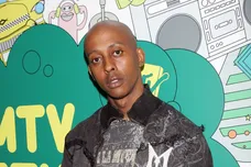 Scott Gries / Getty Images