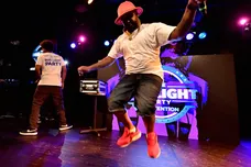 Paul Marotta/Getty Images