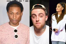 Nicholas Hunt/Getty Images, Jamie McCarthy, Getty Images/Dave Hogan for One Love Manchester