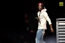 Steven Ferdman/Getty Images