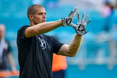 Mark Brown/Getty Images