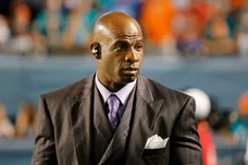 Joel Auerbach / Stringer / Getty Images