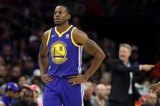 Rob Carr/Getty Images