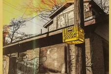 Official artist artwork