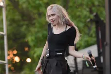 Daniel Boczarski / Stringer / Getty Images