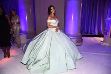 Kevin Mazur/Getty Images