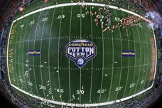 Tom Pennington/Getty Images