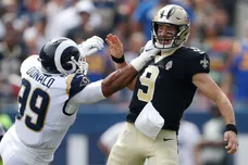 Sean M. Haffey/Getty Images