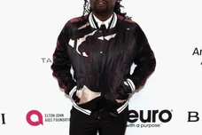 Photo by Jamie McCarthy/Getty Images