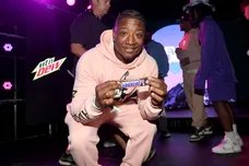 Paras Griffin/Getty Images