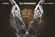 DJ Pharris Create Music Group