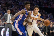 Mitchell Leff/Getty Images