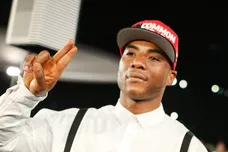 Mike Windle/Getty Images