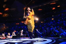 Christopher Polk/Getty Images