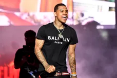 Paras Griffin / Contributor / Getty Images