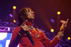 Bennett Raglin/Getty Images