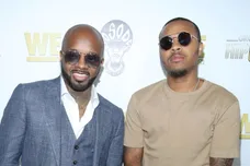 Randy Shropshire / Stringer / Getty Images