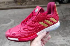 Image Via SneakerHighway23