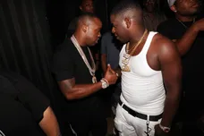 Johnny Nunez/Getty Images