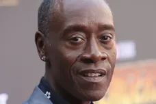 Photo by Jesse Grant/Getty Images