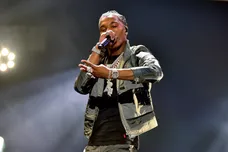 Moses Robinson/Getty Images